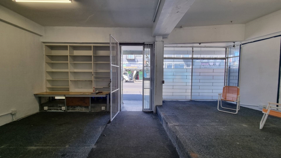 Commercial Property for Sale in Woodstock Western Cape